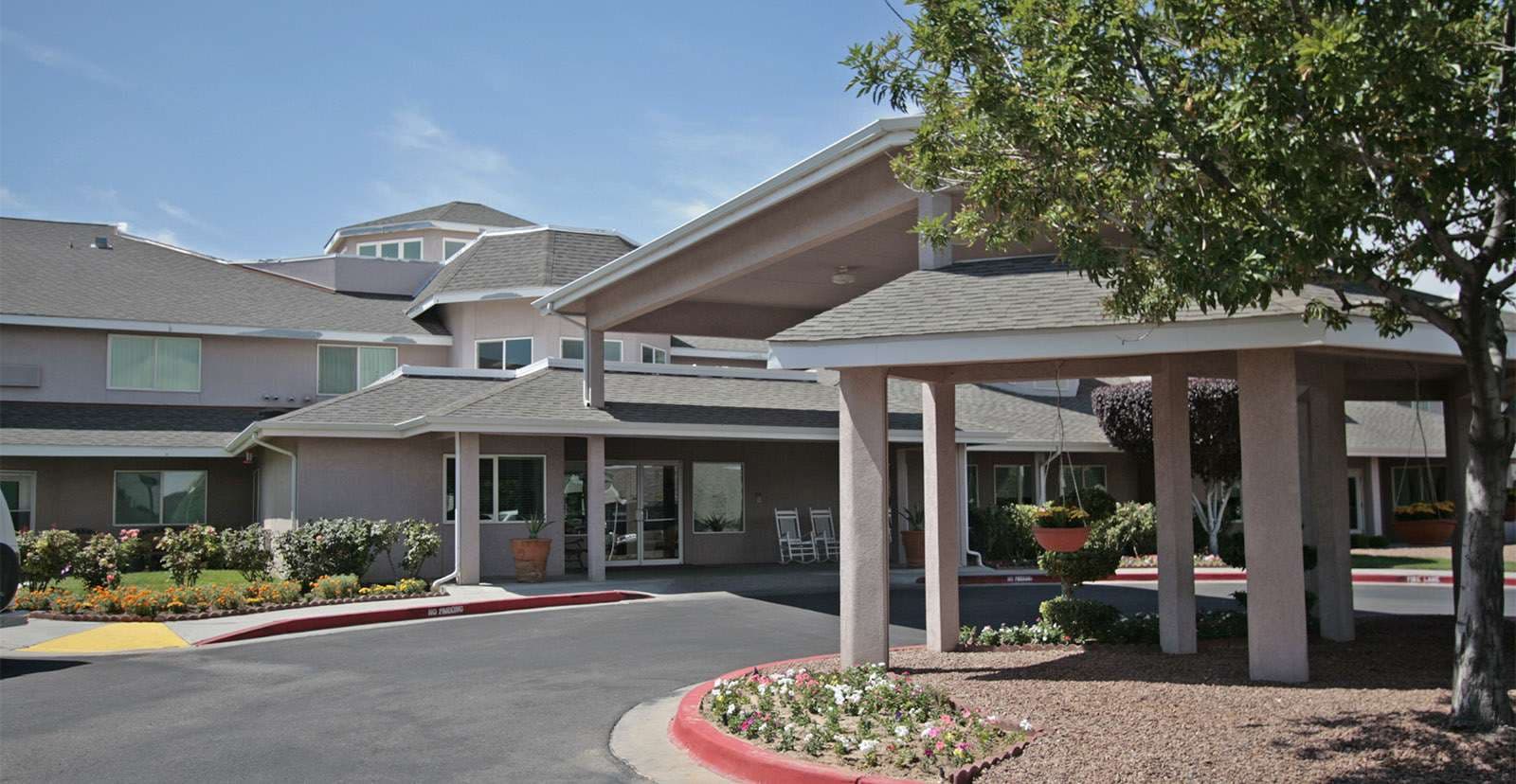 Rodriguez Assisted Living, Llc
