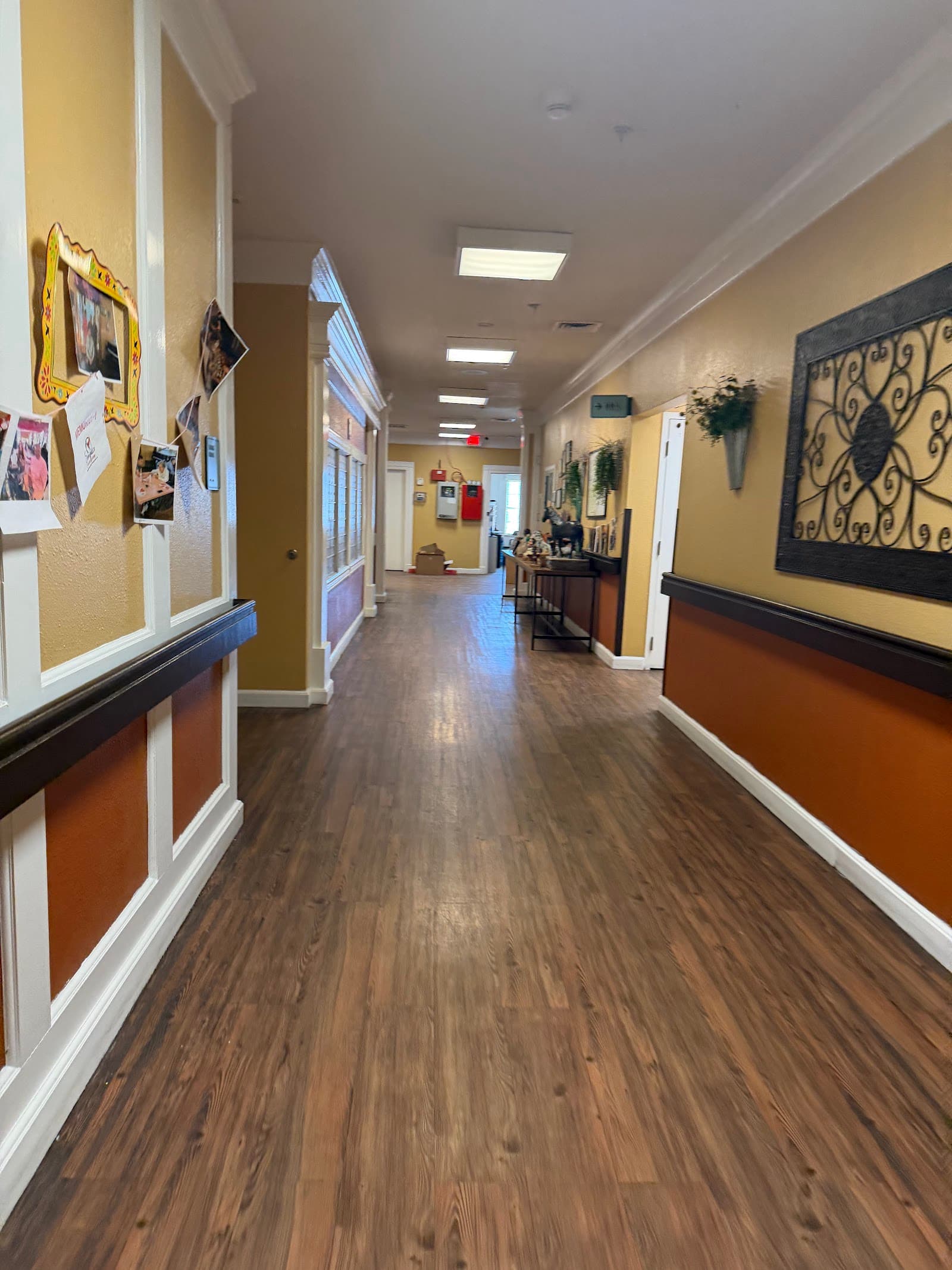 Simpatico Cielo Vista Senior Living