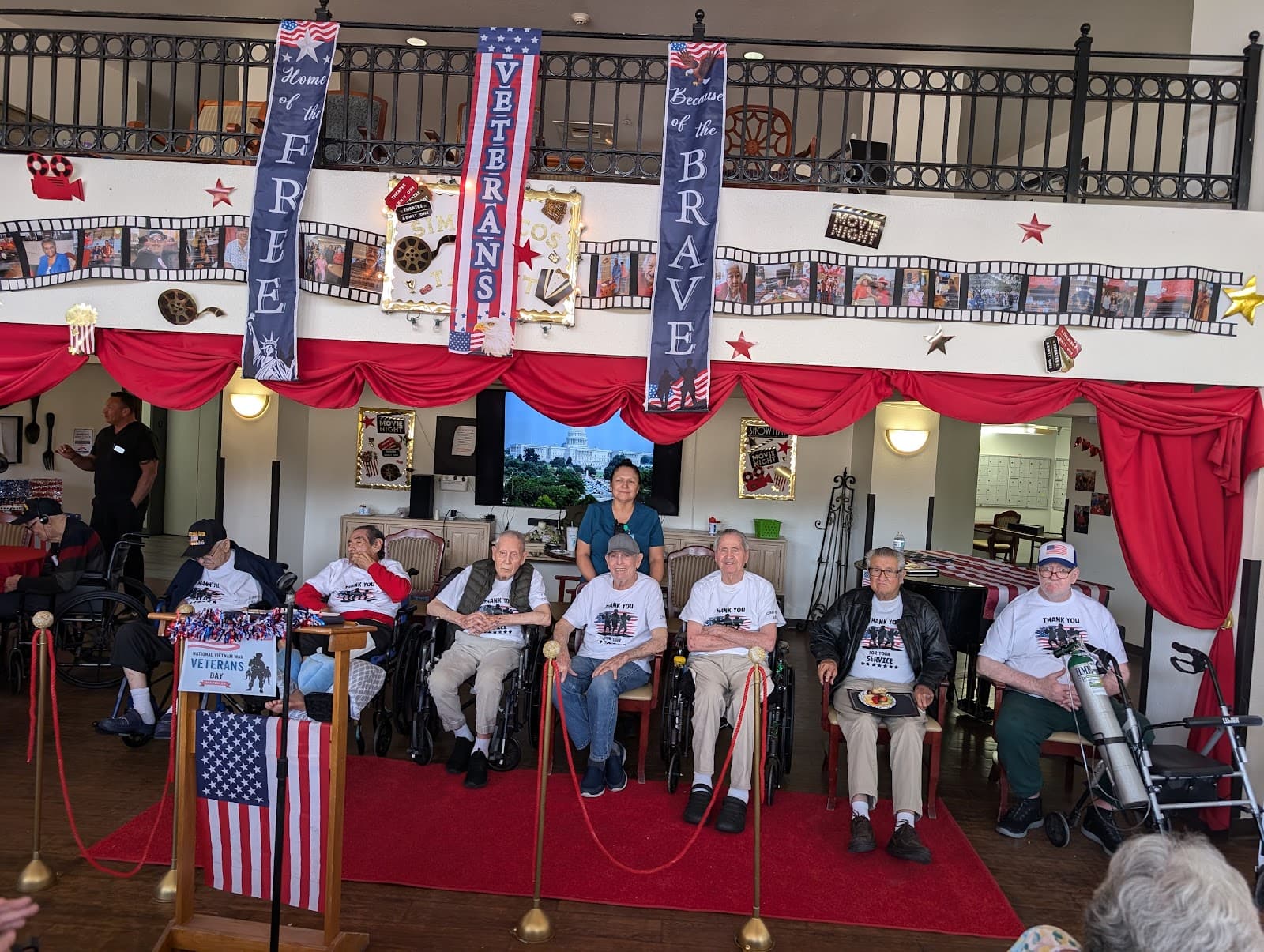 Simpatico East Senior Living