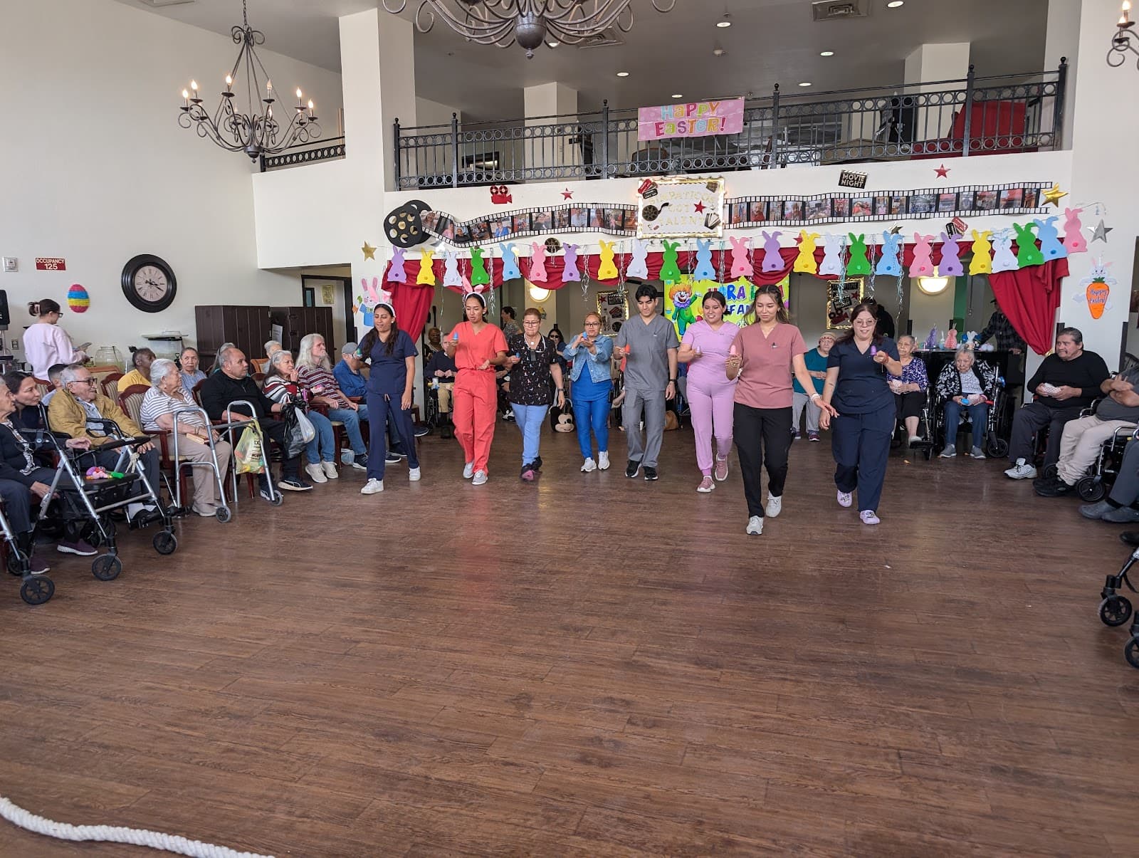 Simpatico East Senior Living
