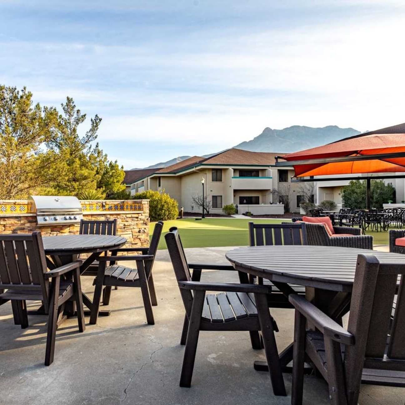 The MonteVista at Coronado Assisted & Senior Living