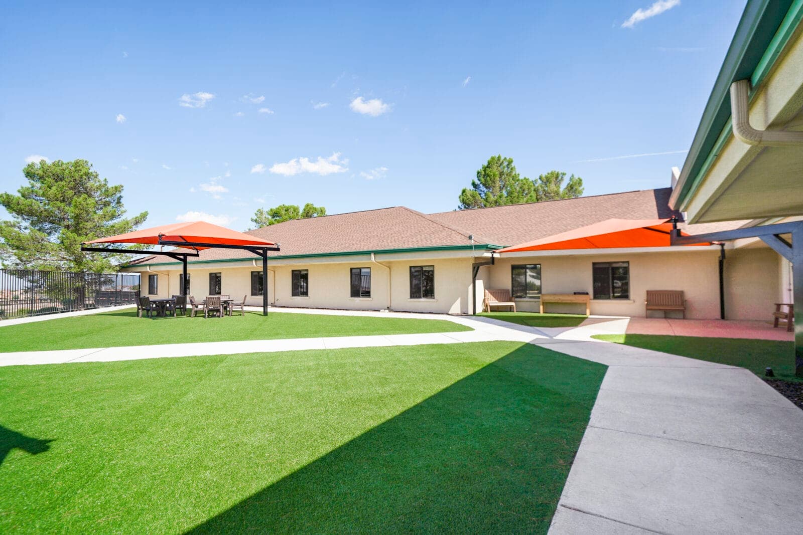 The MonteVista at Coronado Assisted & Senior Living