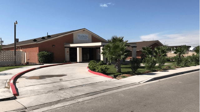 Villas Del Sol Assisted Living