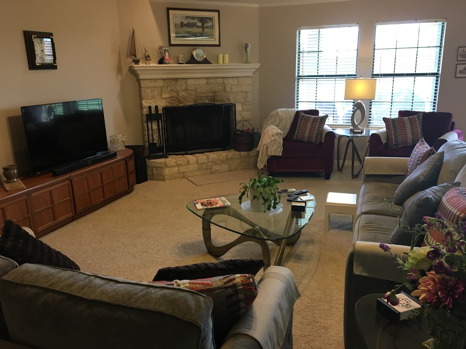 Timber Rock House Assisted Living