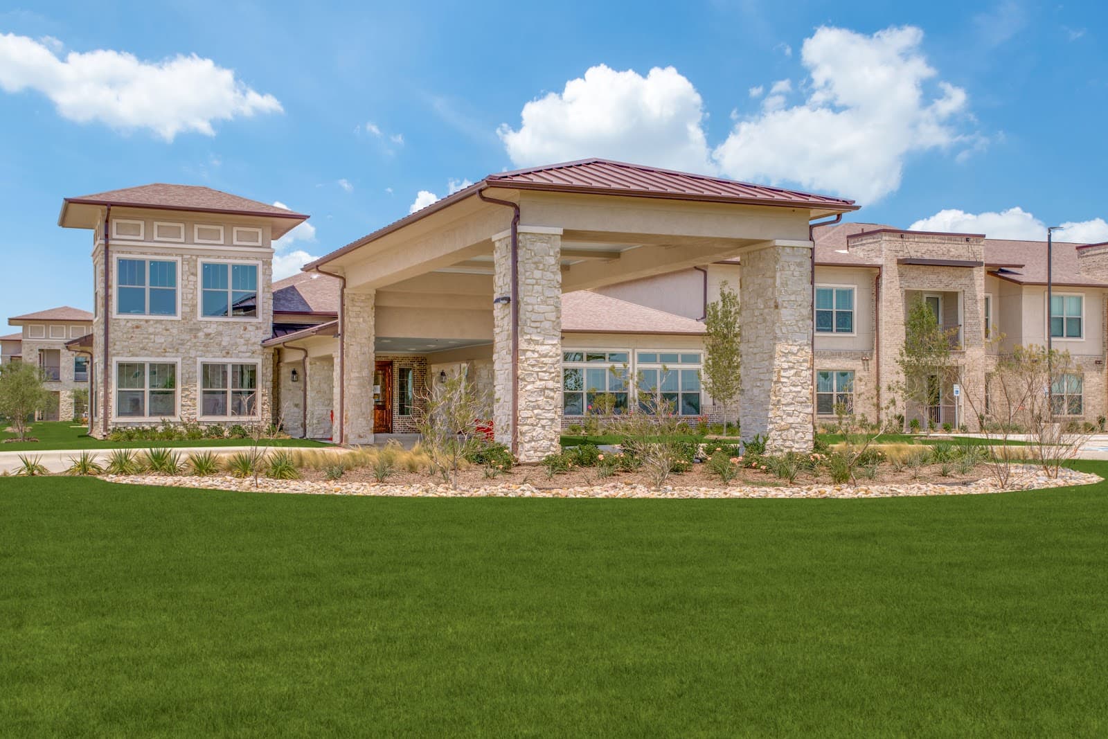 Arabella of Red Oak Senior Living