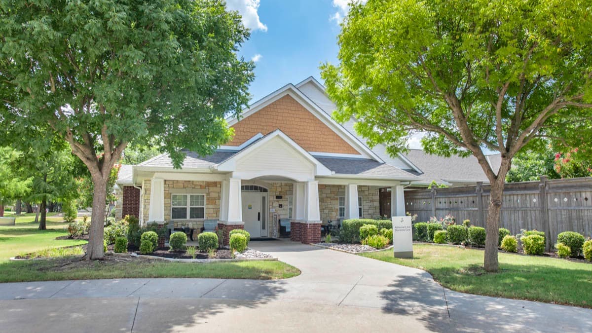 Brookdale Waxahachie