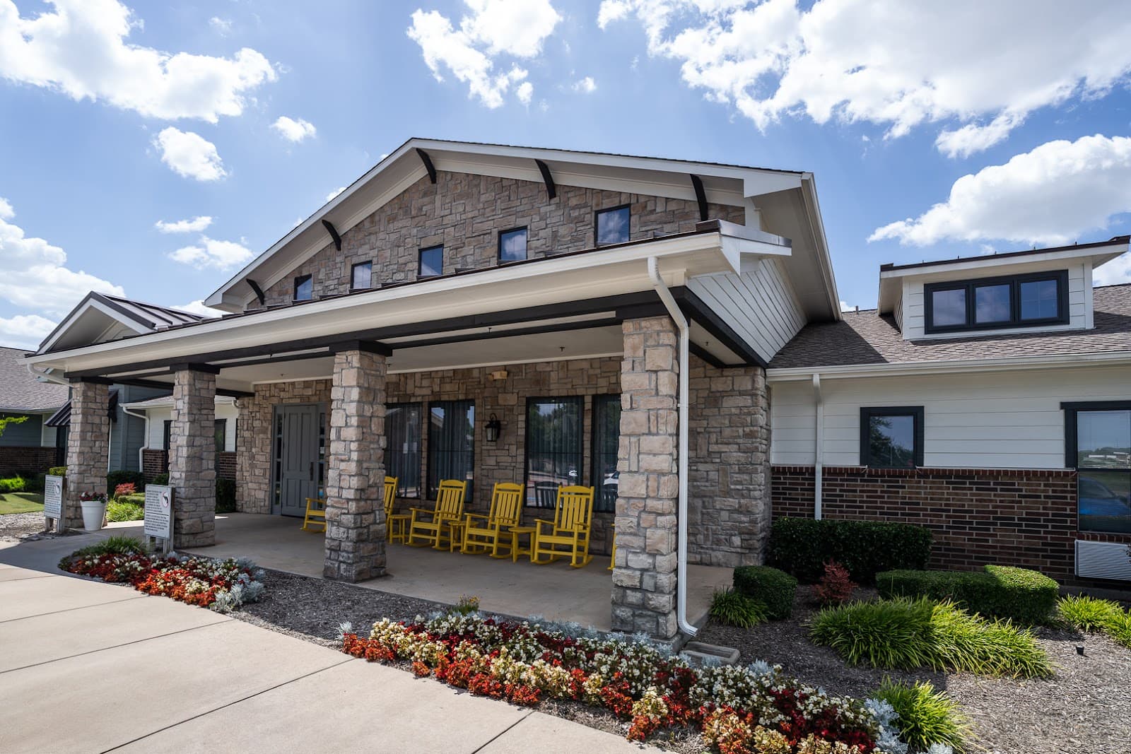Buffalo Creek Assisted Living and Memory Care