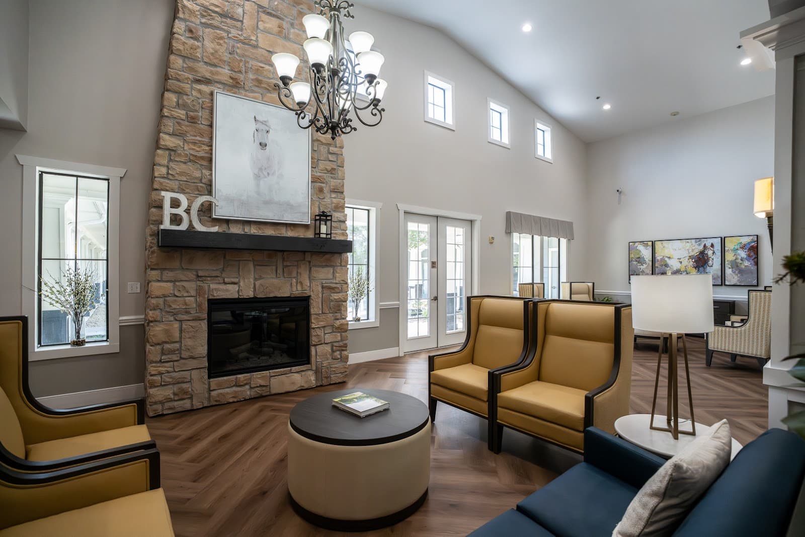 Buffalo Creek Assisted Living and Memory Care