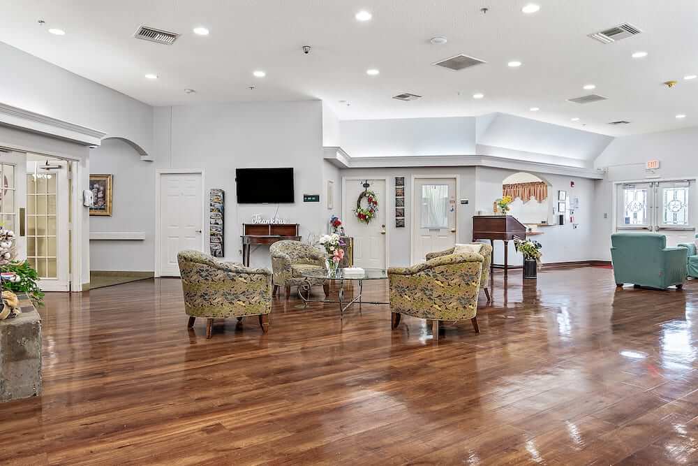 Morada Waxahachie