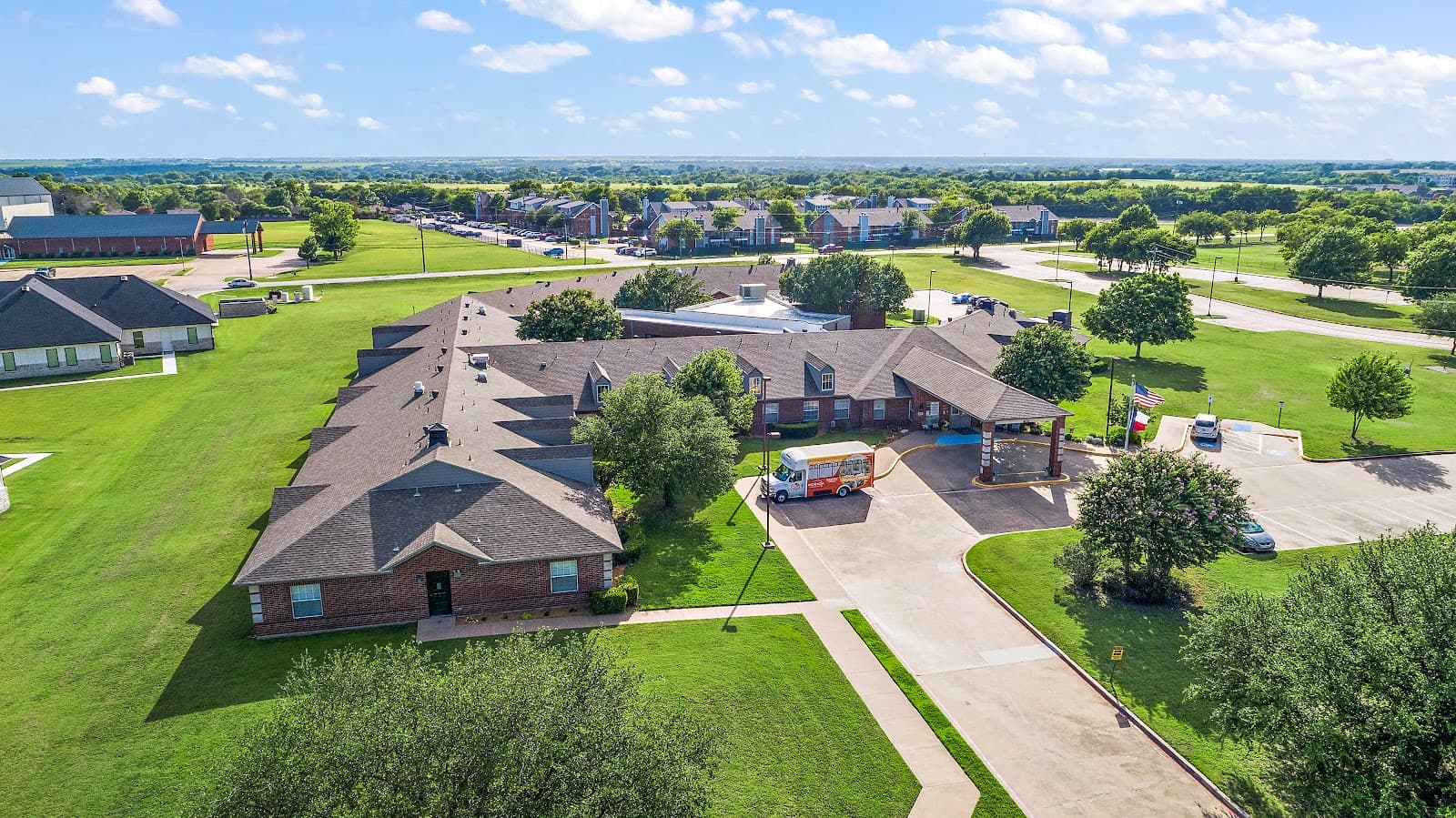 Morada Waxahachie