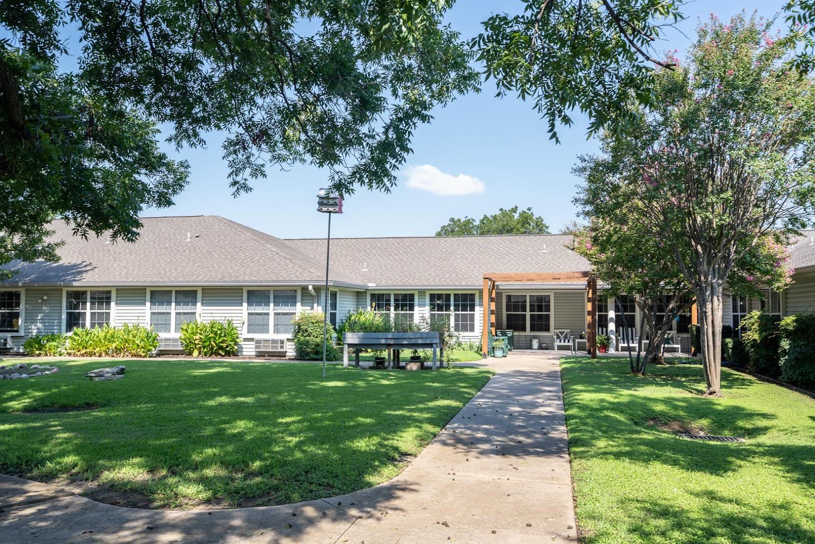 Laurel Glen at Stephenville Assisted Living & Memory Care