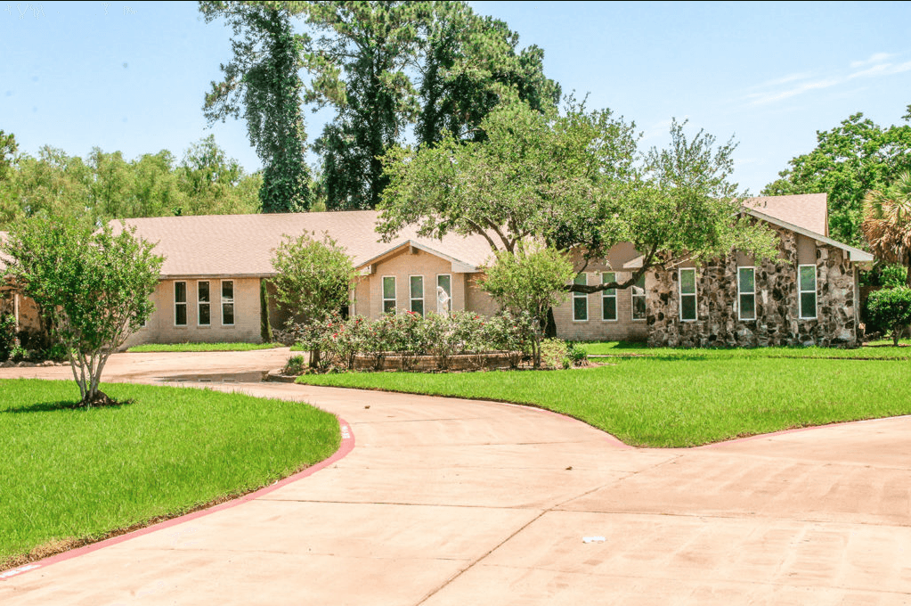 The Acres Assisted Living