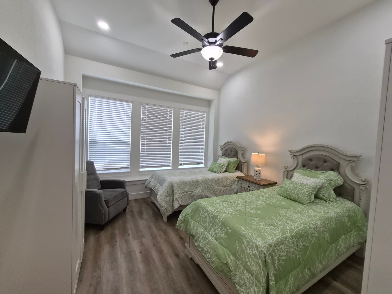 Silvermaple Assisted Living