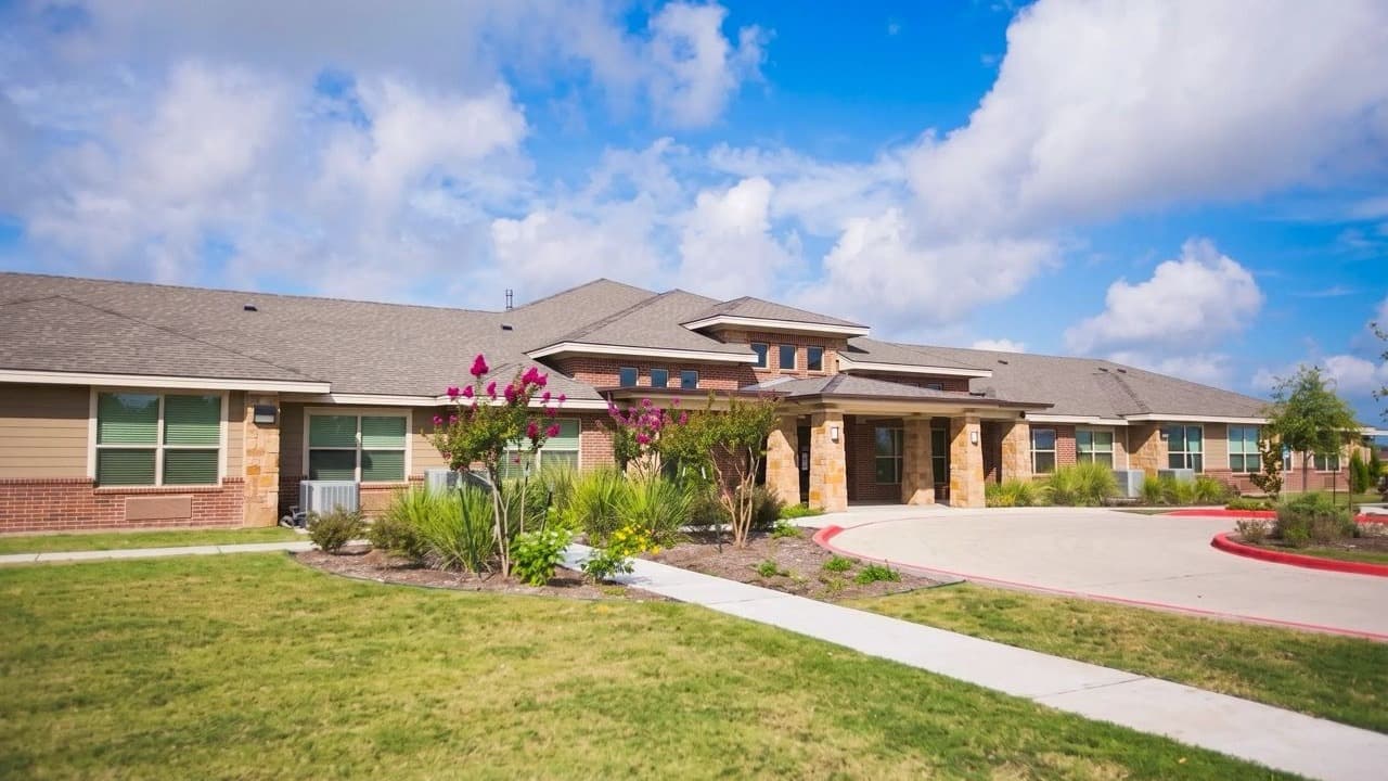 WoodCreek Bend Memory Care