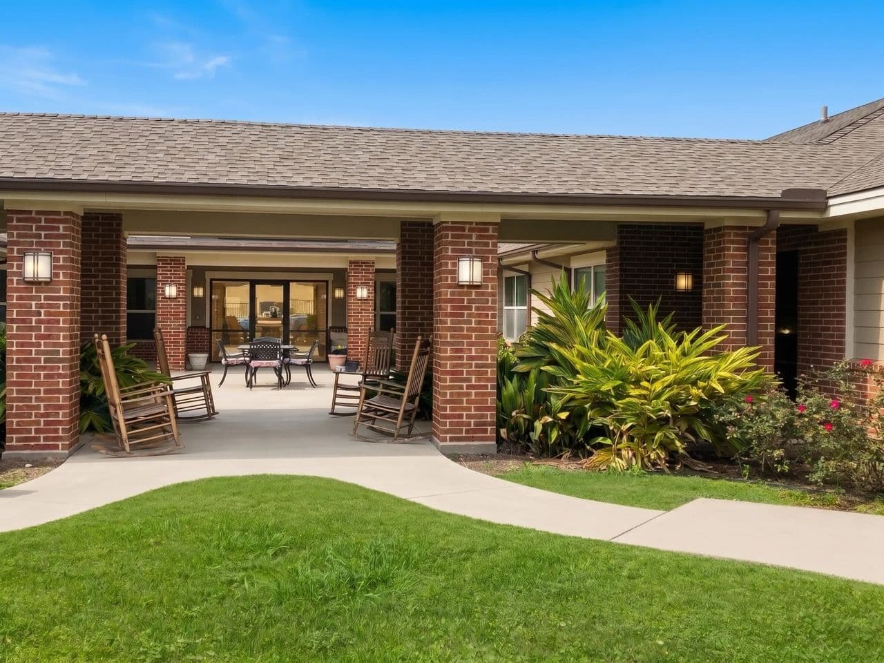 WoodCreek Bend Memory Care
