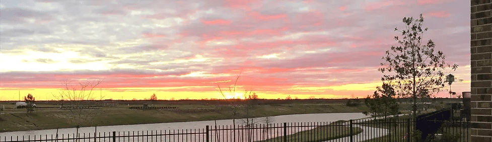 Larry's Lake House