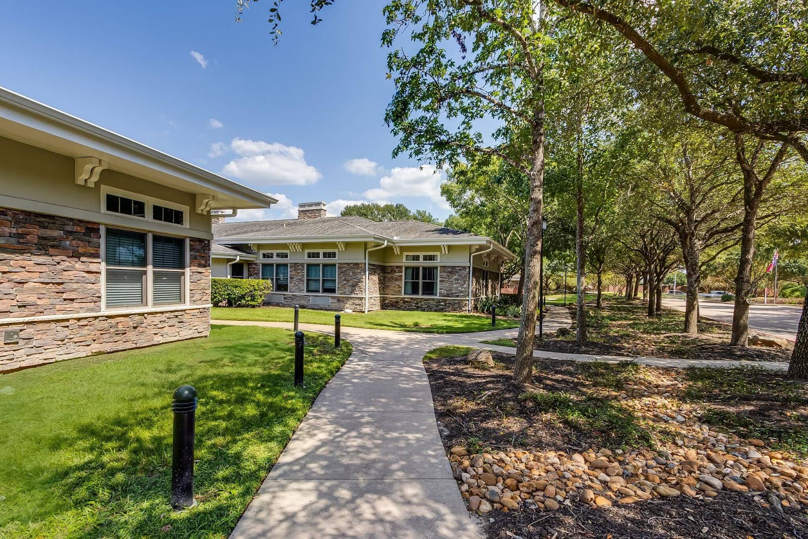 Sunrise of Cinco Ranch