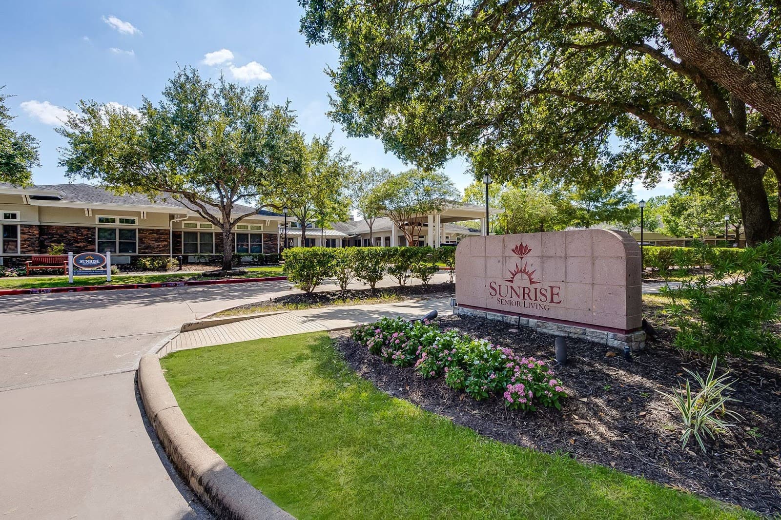 Sunrise of Cinco Ranch
