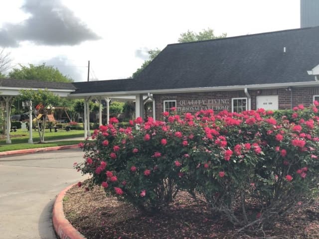 Quality Living Personal Care Home