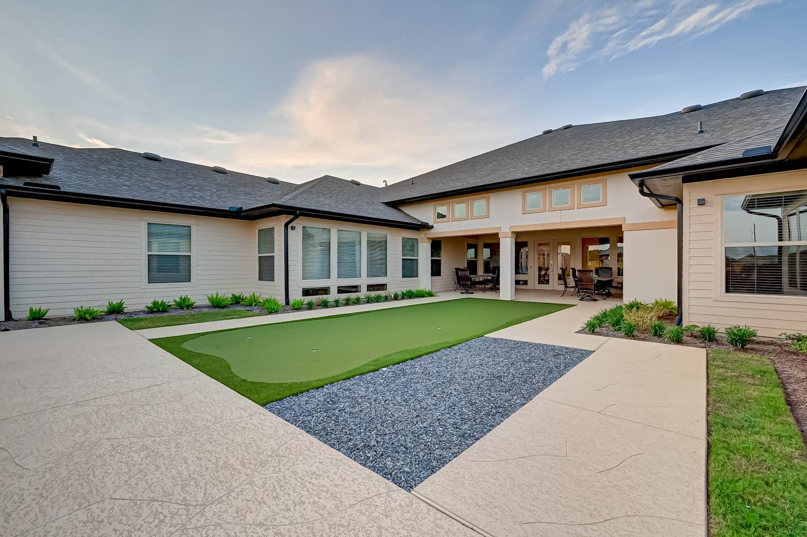 Affectionate Care Assisted Living & Memory Care