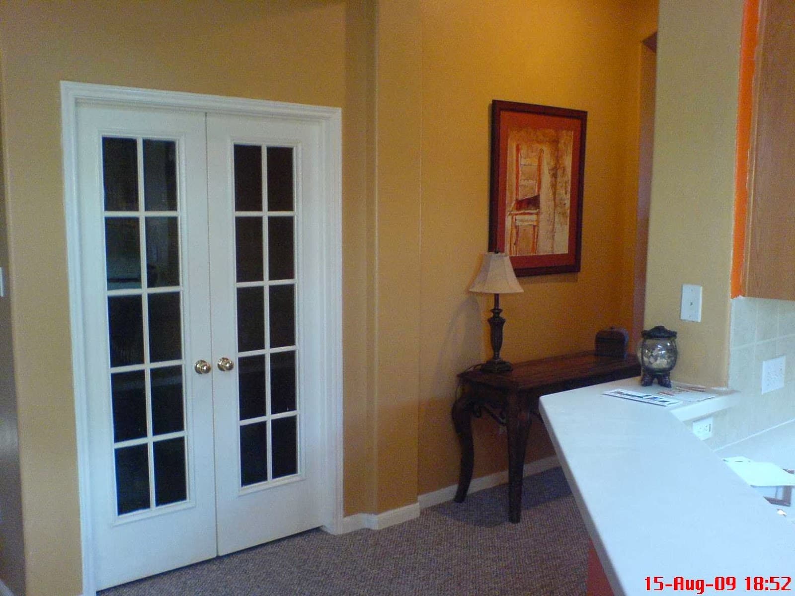 Agape Heritage Home