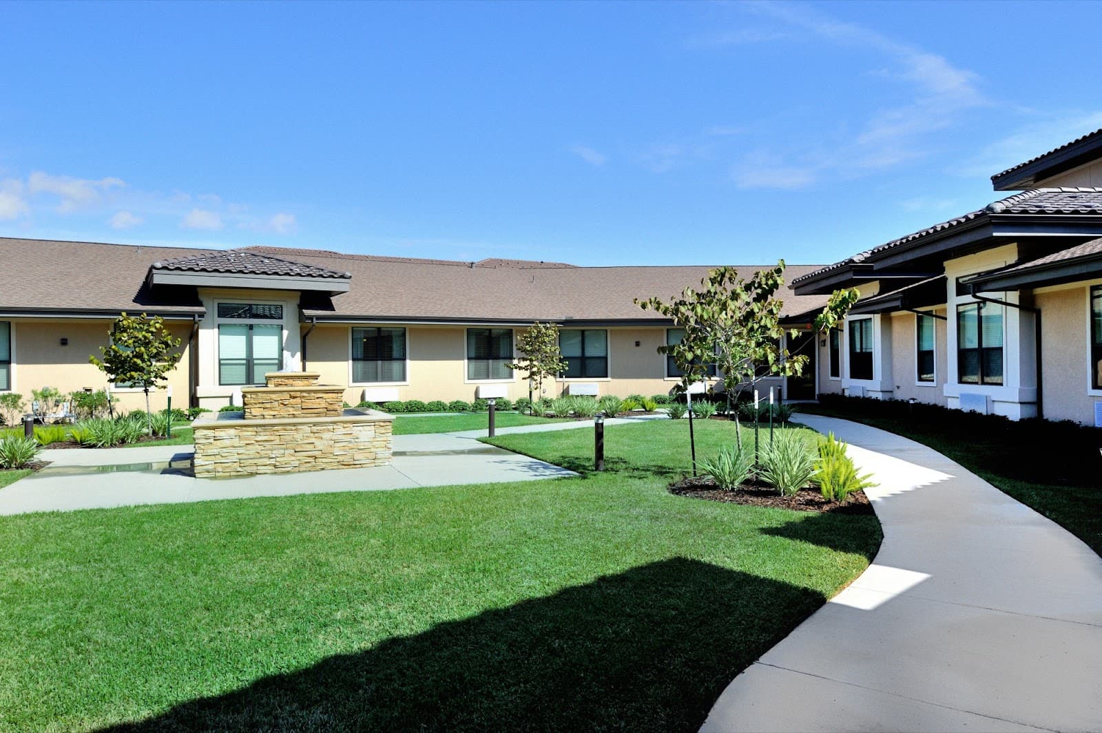 Clayton Oaks Assisted Living & Memory Care