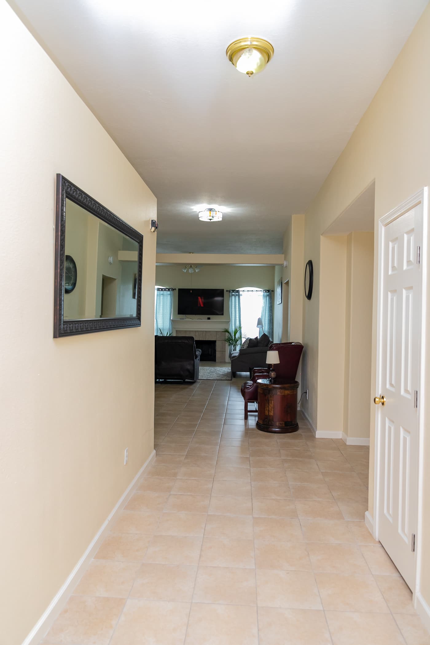 Krystal Palace Care
