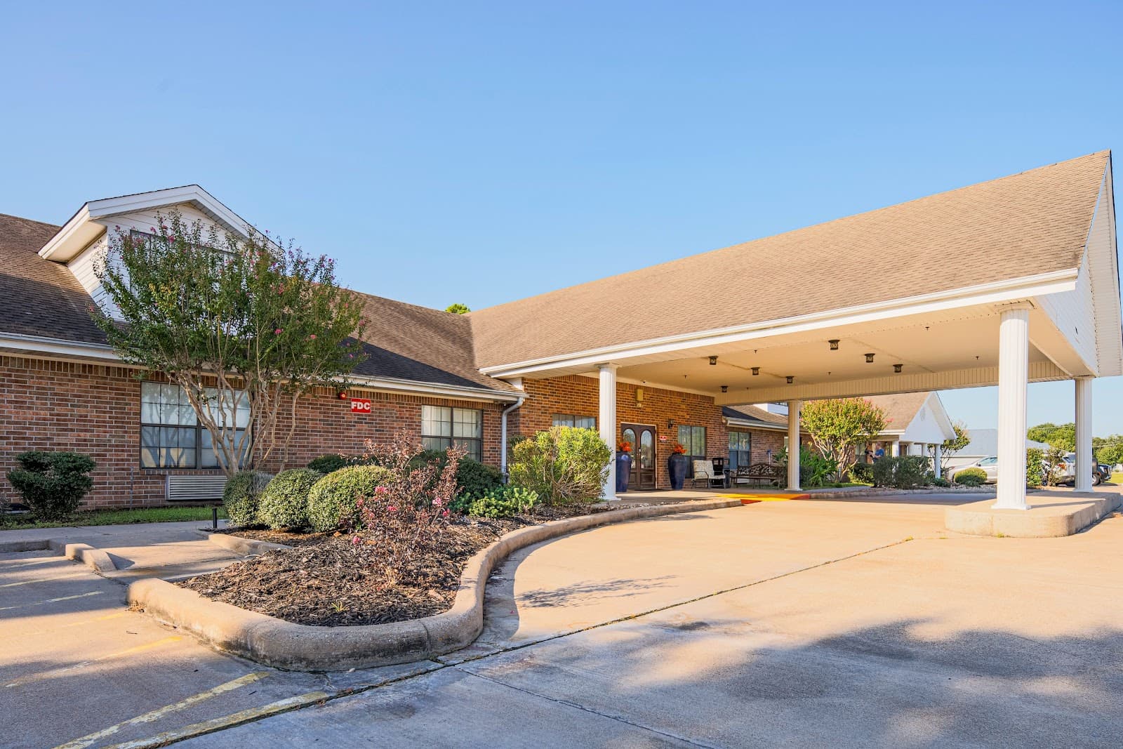 Cambridge Square Assisted Living