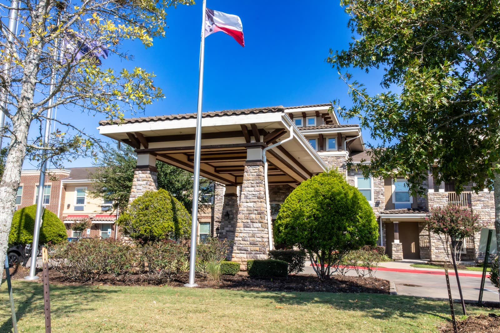 Landon Ridge Sugar Land Assisted Living & Memory Care