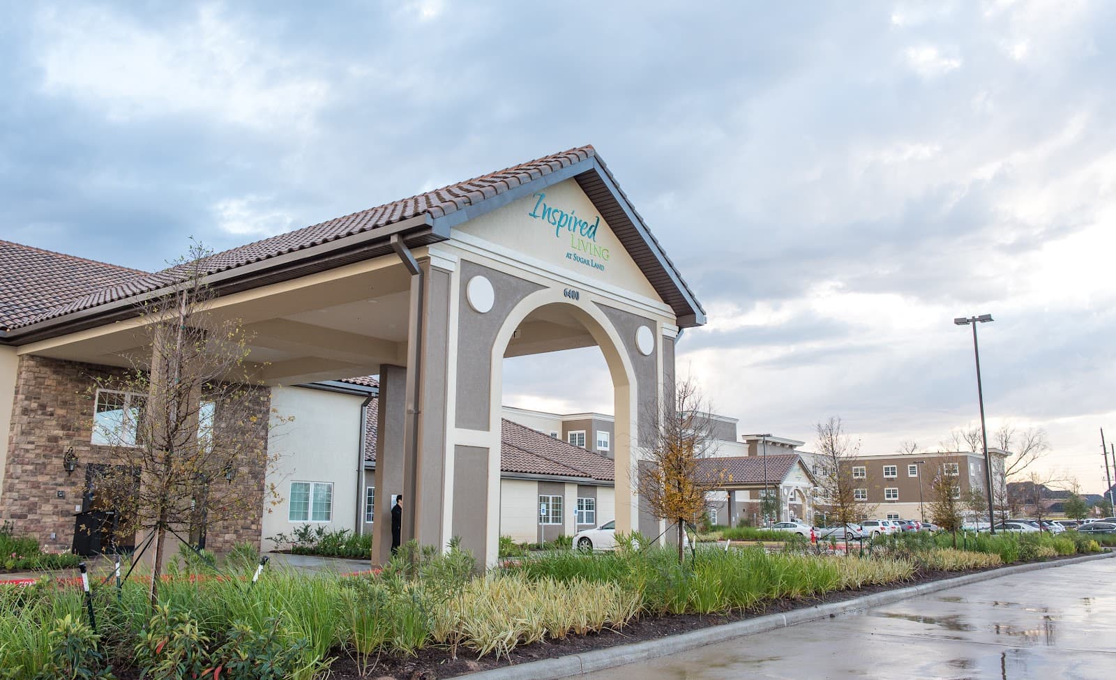 Laurel Glen at Sugar Land