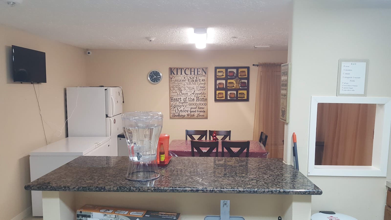 Merciful Hands Assisted Living of Rosstown