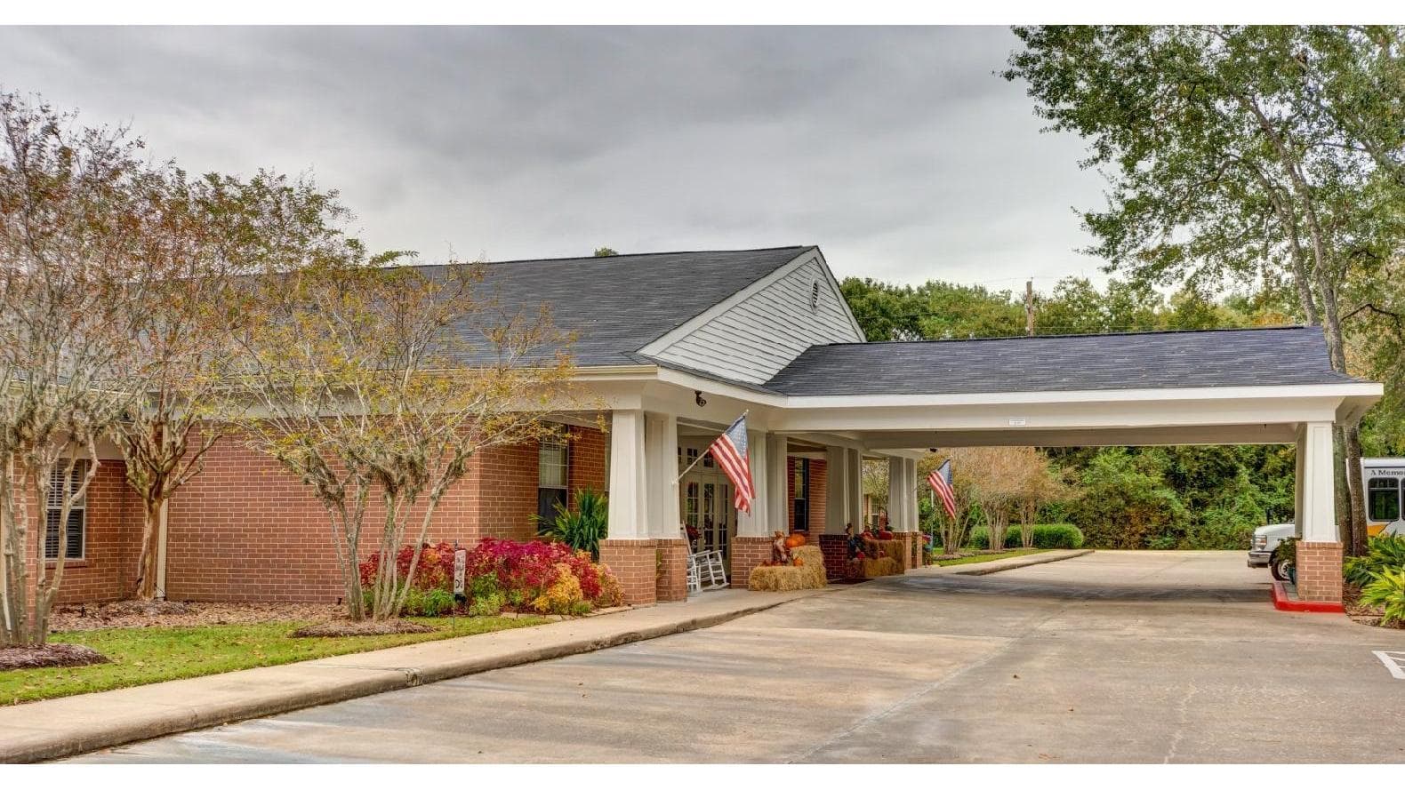The Auberge at Sugar Land
