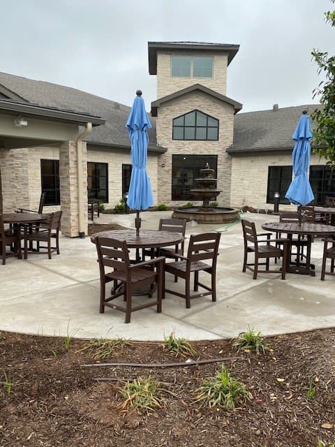 The Village At Sugar Land