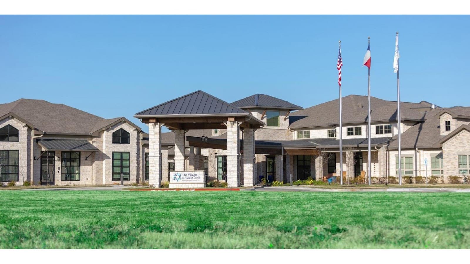 The Village At Sugar Land