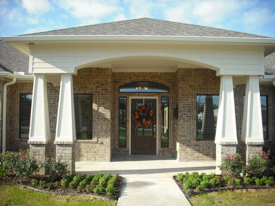 Serenity Gardens - Dickinson — photo 1