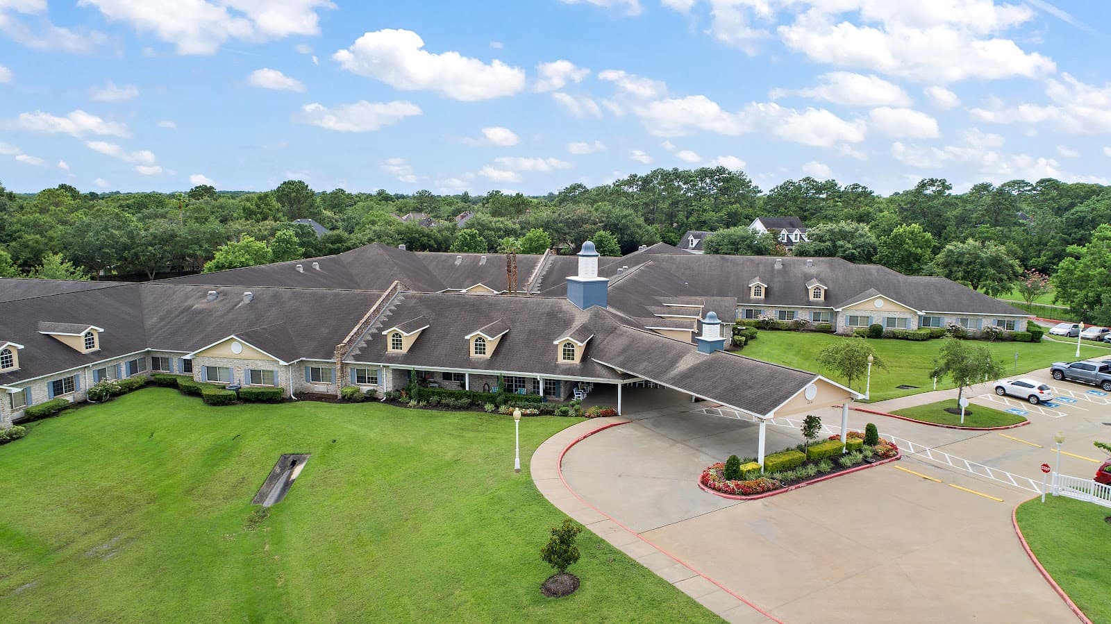 Morada Friendswood