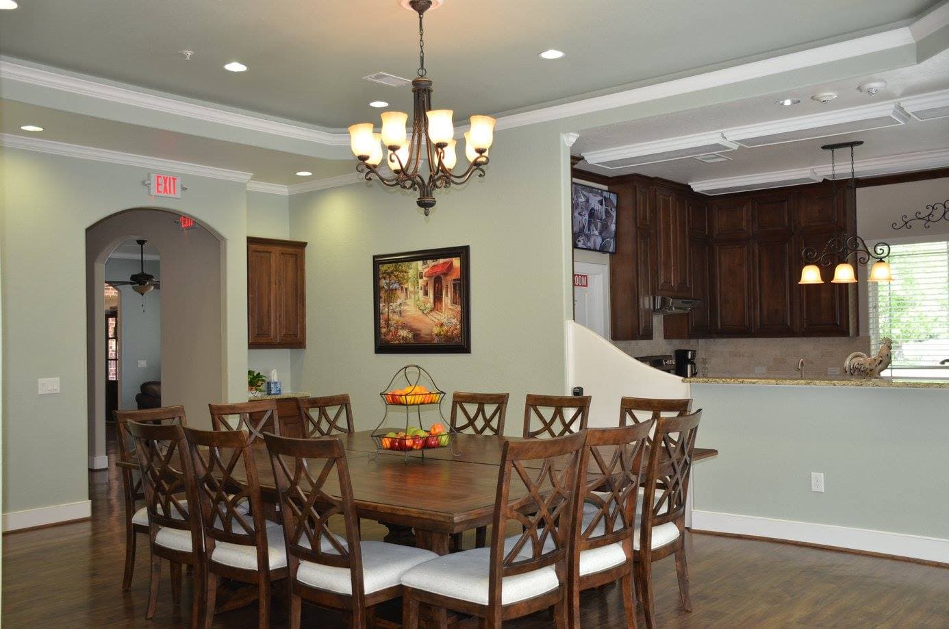Serenity Gardens - Friendswood