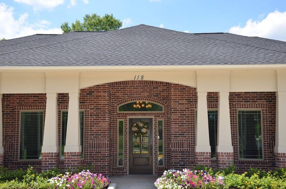 Serenity Gardens - Friendswood