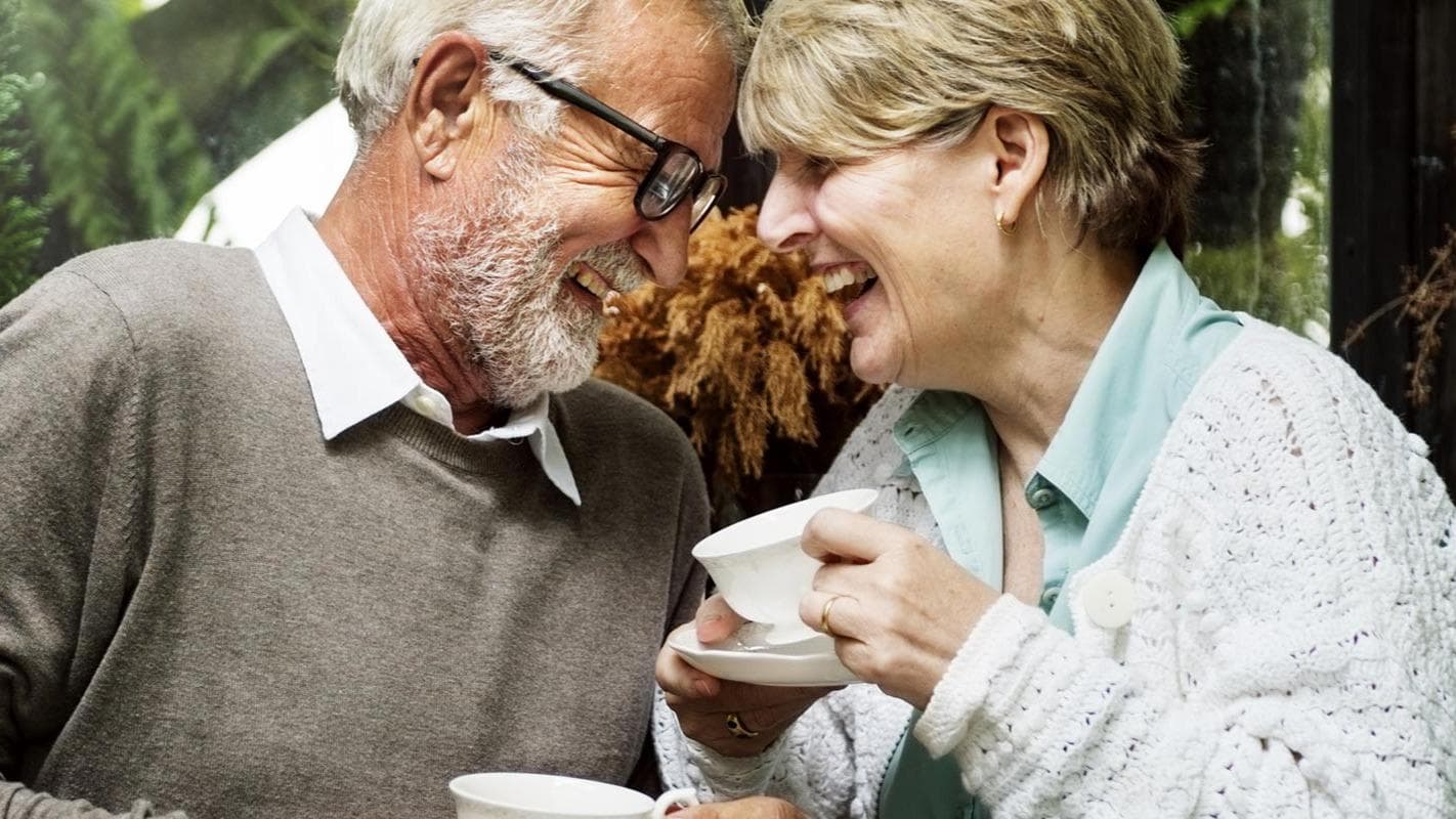 Sterling Oaks Assisted Living Memory Care