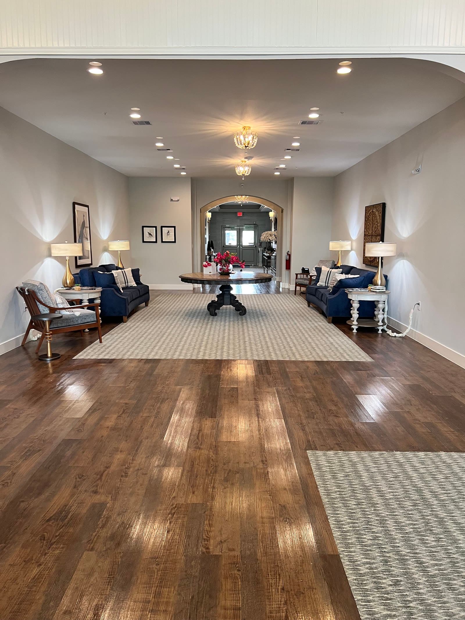 Thomas Manor Senior Living