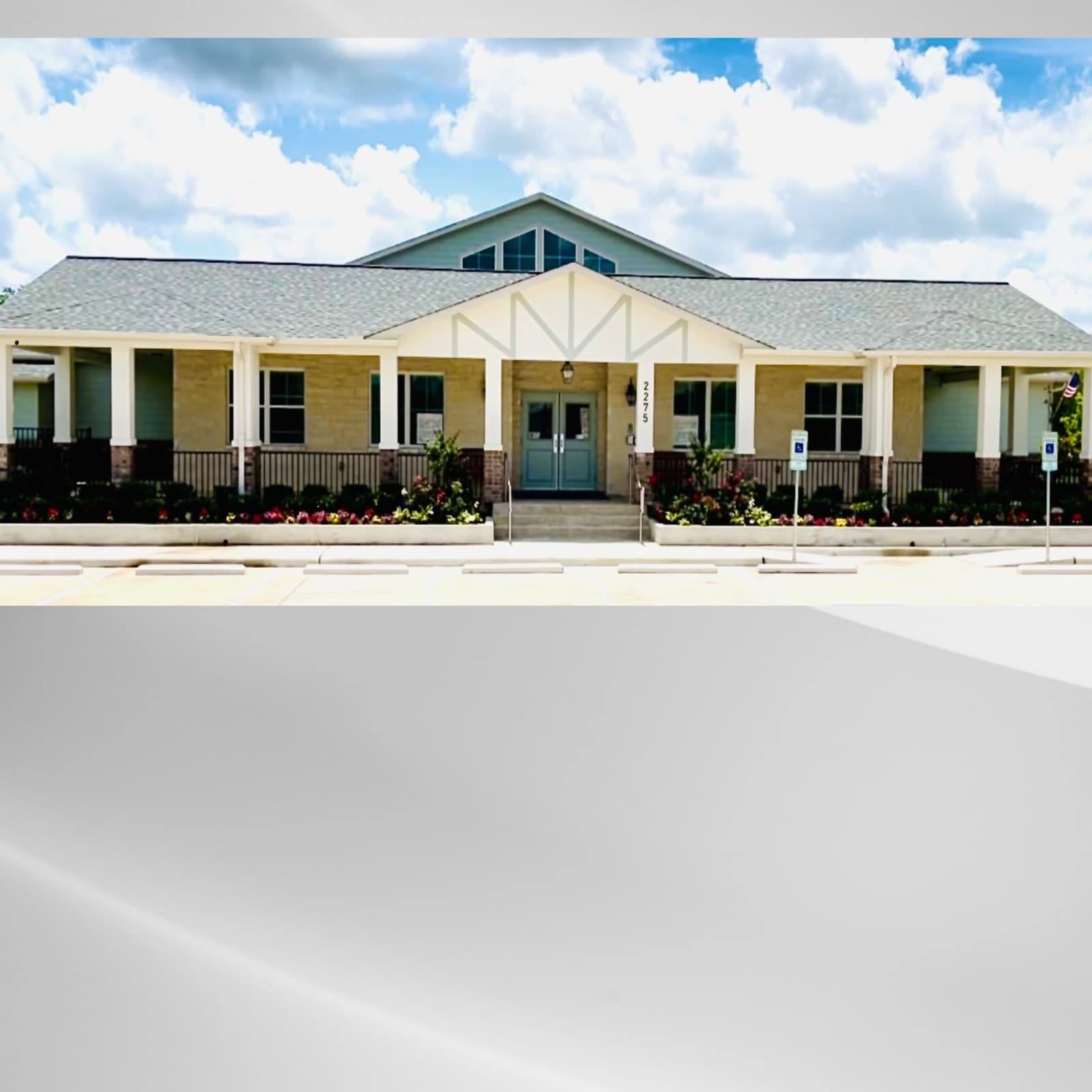 Thomas Manor Senior Living