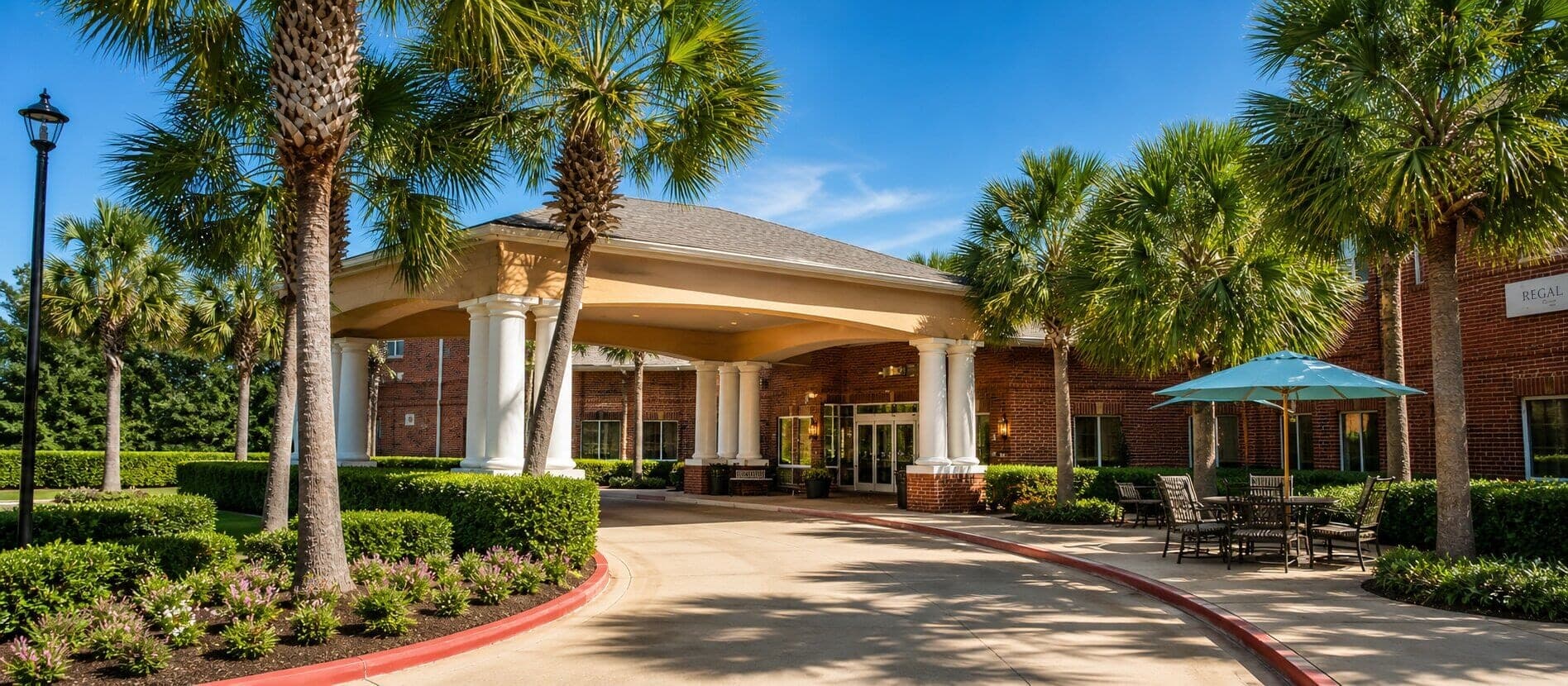 Regal Estates of League City