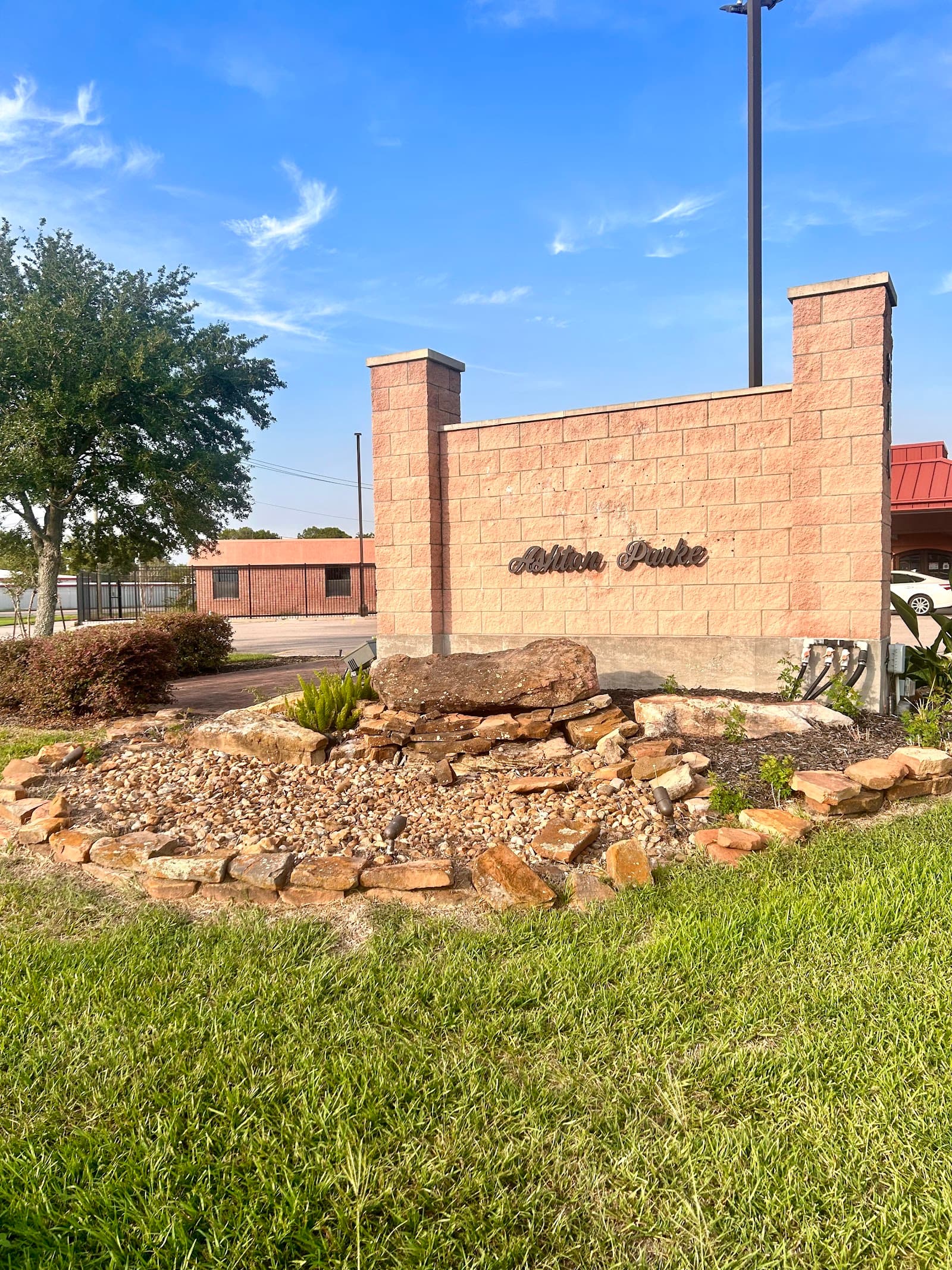 Ashton Parke Care Center