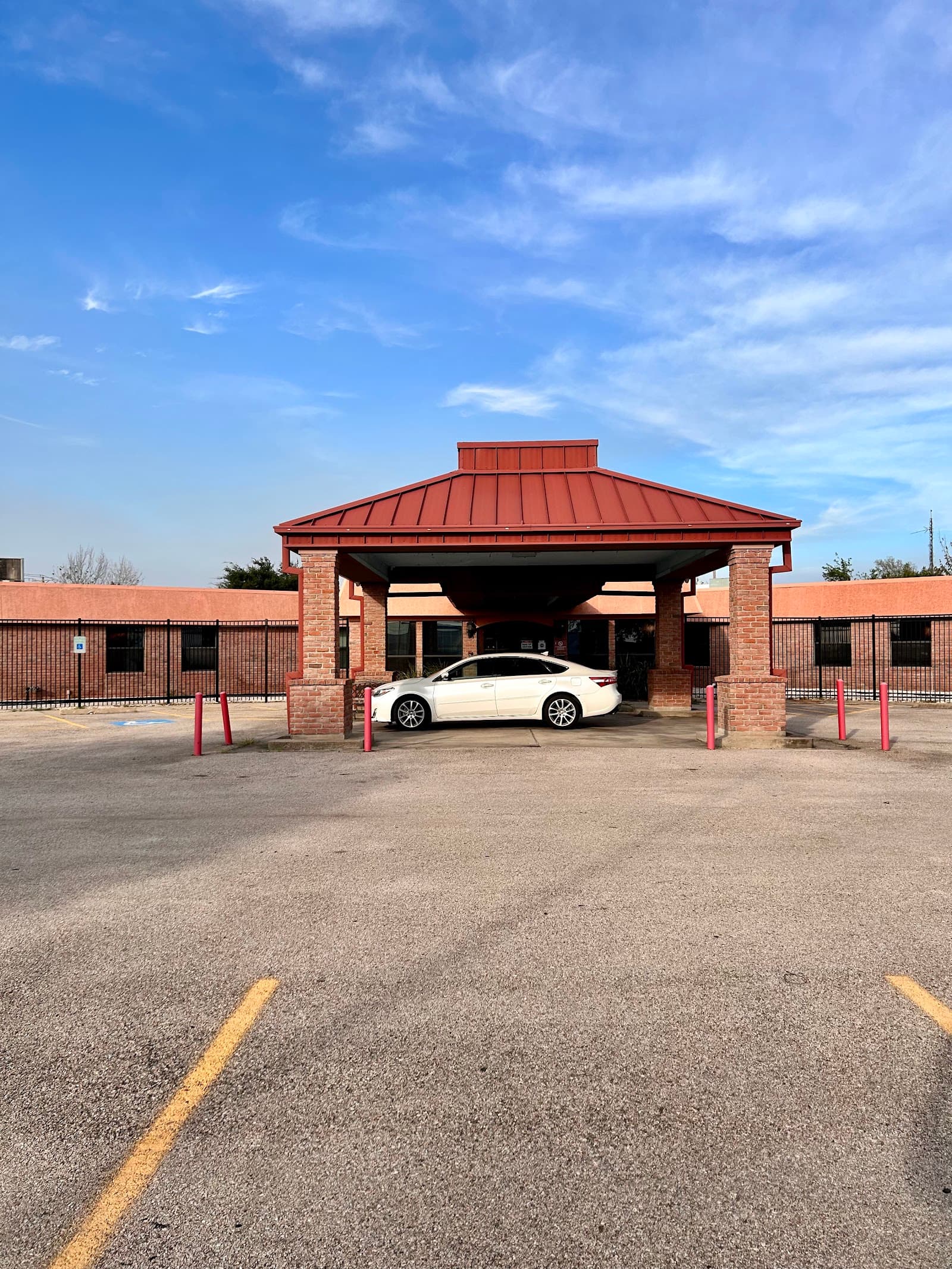 Ashton Parke Care Center