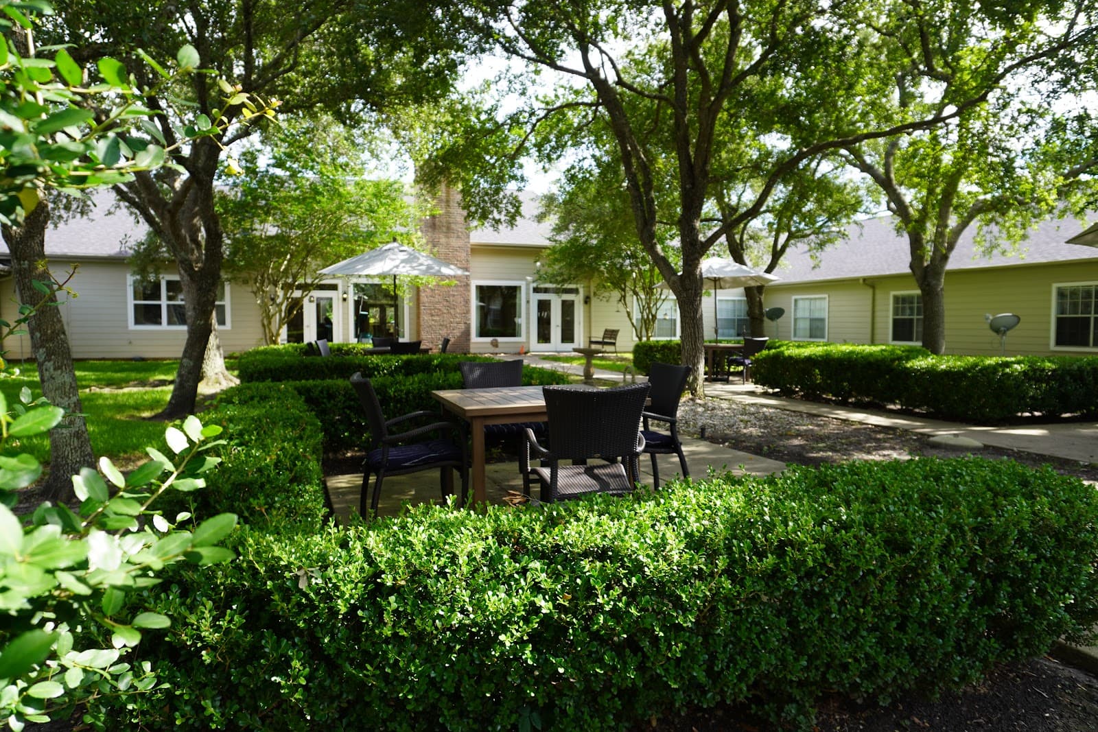 Sodalis Texas City