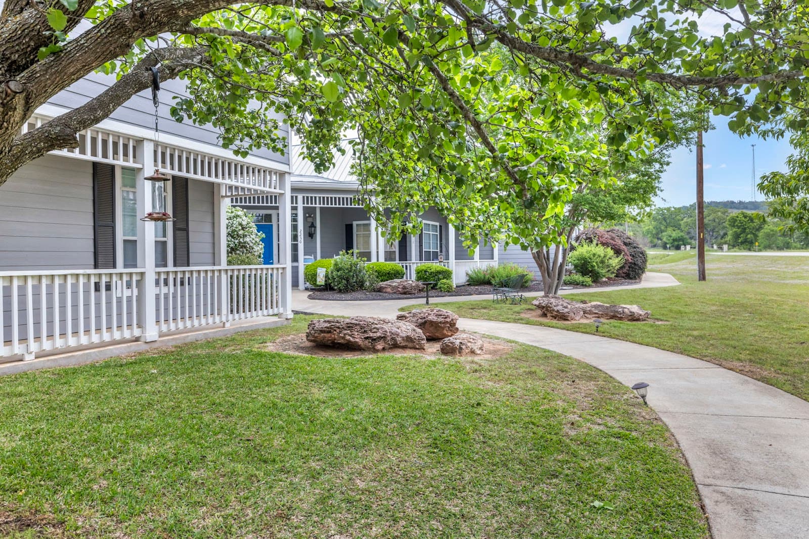 Arbor House Fredericksburg