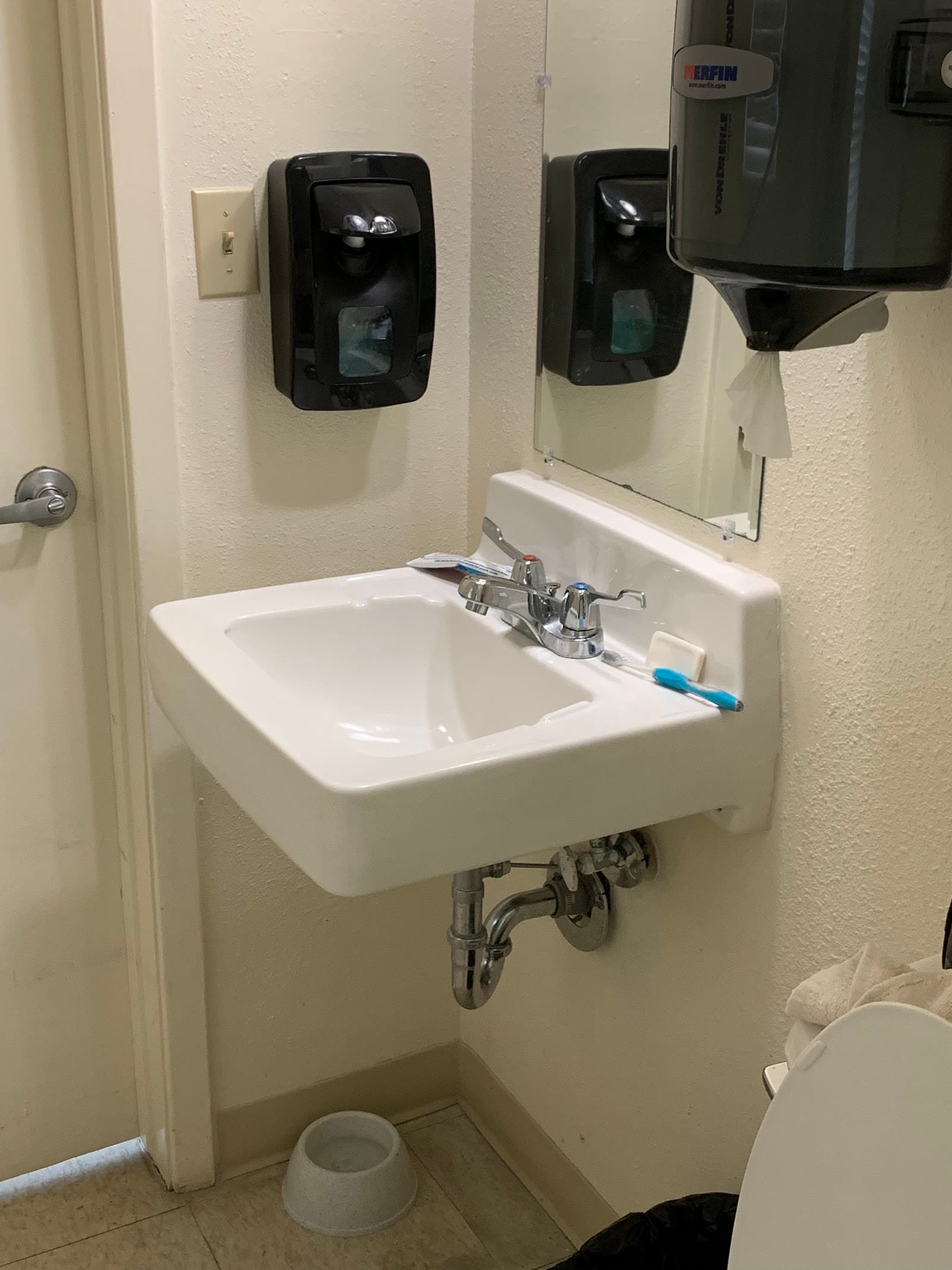 Knopp Assisted Living Center Inc