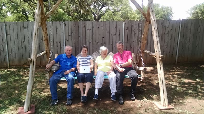 Morning Star Memory Care
