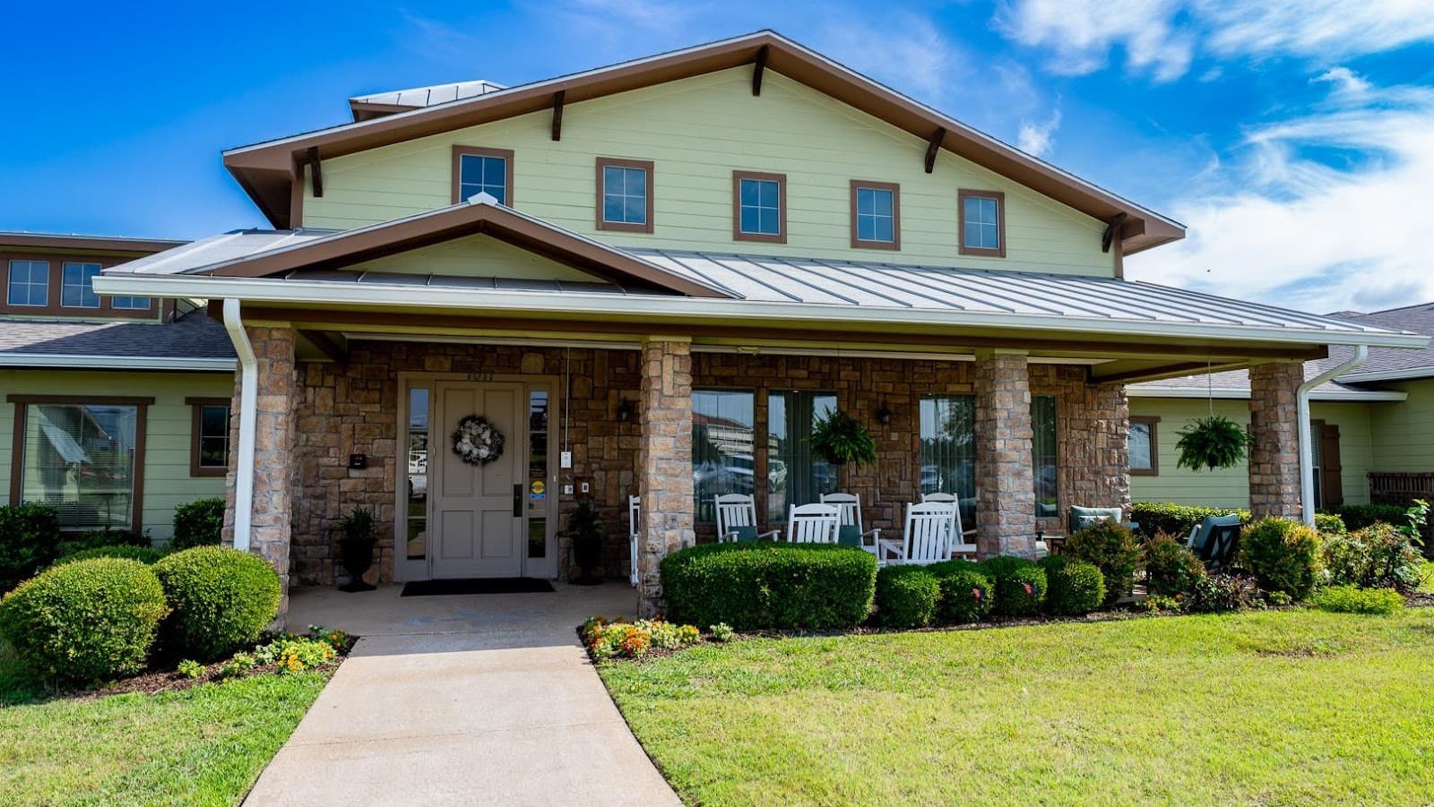 Pecan Point Assisted Living and Memory Care