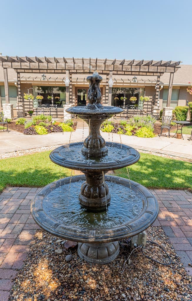 Traditions Senior Living And Memory Care